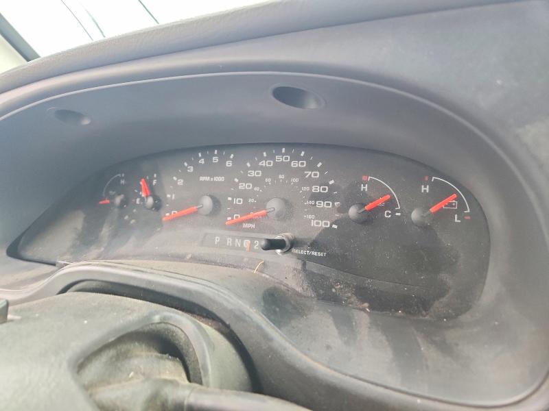Продажа на аукционе авто 2006 Ford Econoline, vin: 1FTNE24L46HA95857, номер лота: 66741656
