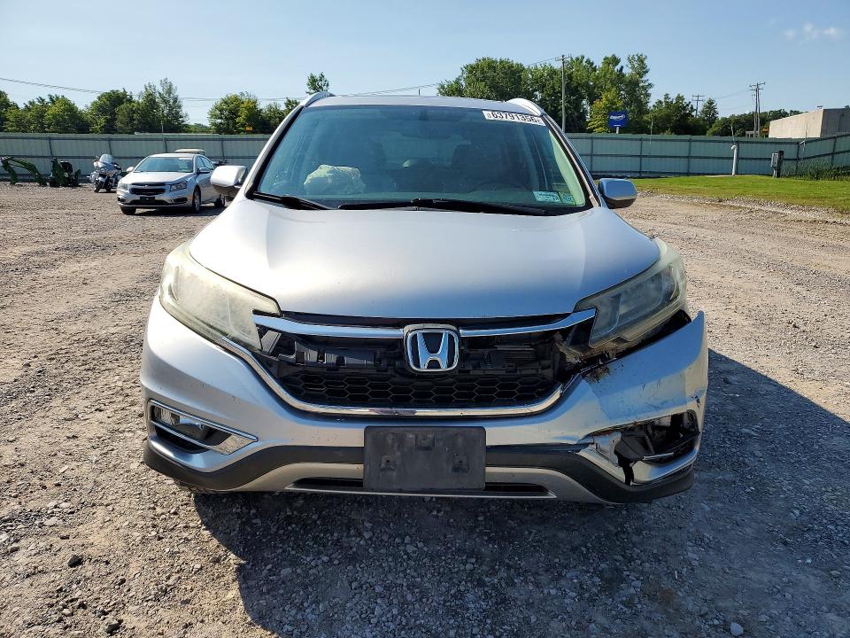 Aukcja sprzedaży 2015 Honda Cr-v, vin: 5J6RM4H78FL075552, numer aukcji: 63791356