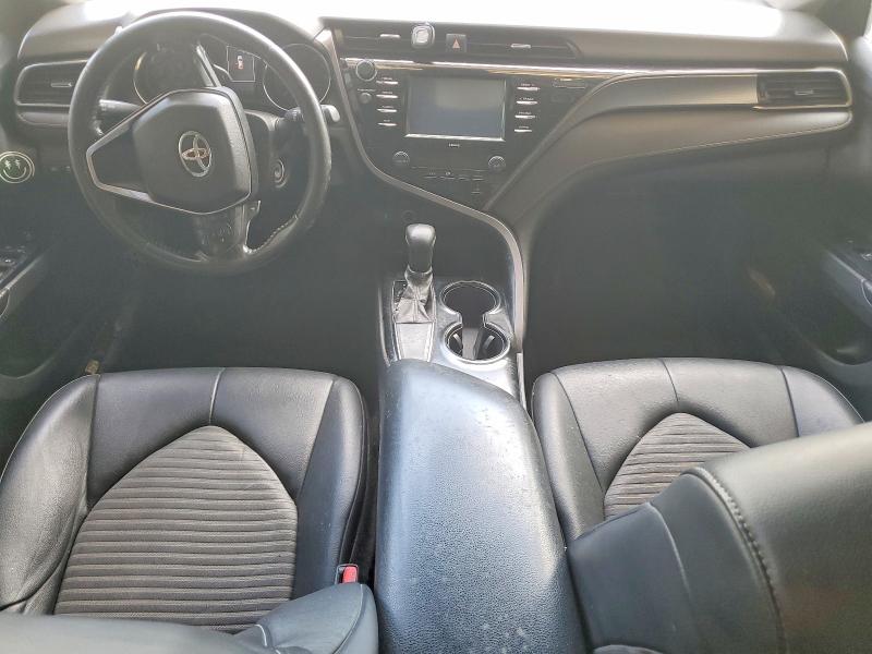 Aukcja sprzedaży 2020 Toyota Camry, vin: 4T1G11AK4LU335756, numer aukcji: 66078156