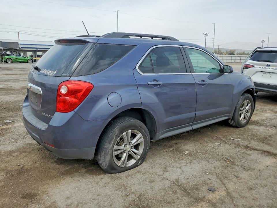 Aukcja sprzedaży 2014 Chevrolet Equinox, vin: 2GNALBEK0E6253942, numer aukcji: 64701326