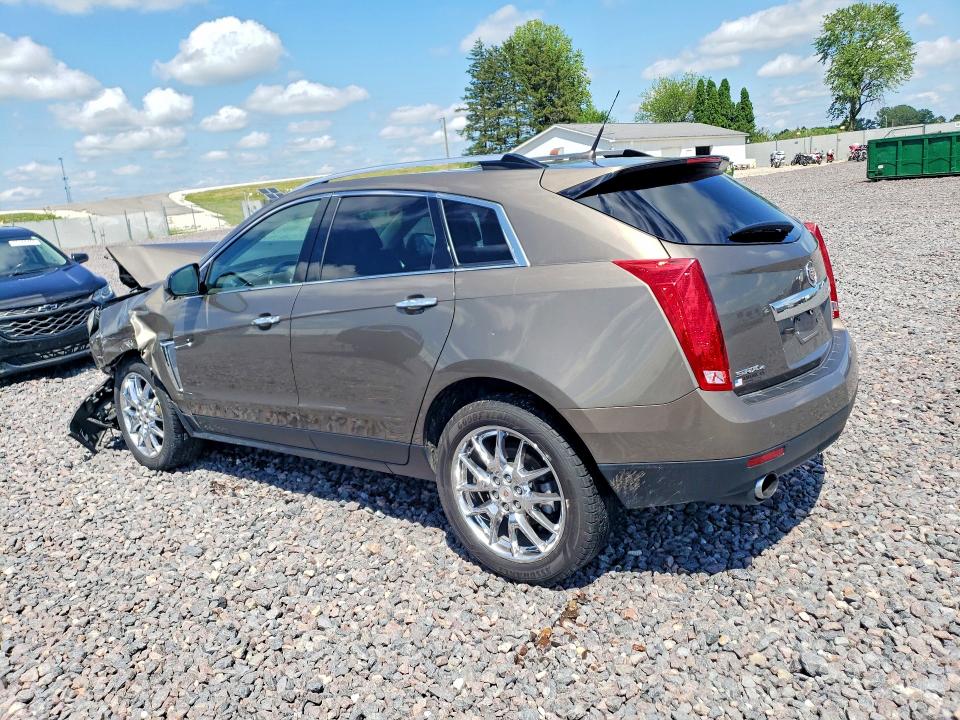 Aukcja sprzedaży 2014 Cadillac Srx, vin: 3GYFNFE34ES579859, numer aukcji: 63664456