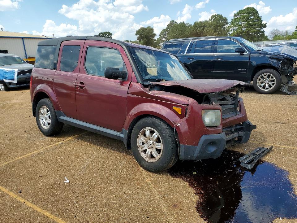 Aukcja sprzedaży 2008 Honda Element, vin: 5J6YH18758L009896, numer aukcji: 65946726
