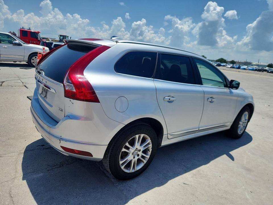 65468096 :رقم المزاد ، YV440MDK0G2836682 vin ، 2016 Volvo Xc60 مزاد بيع
