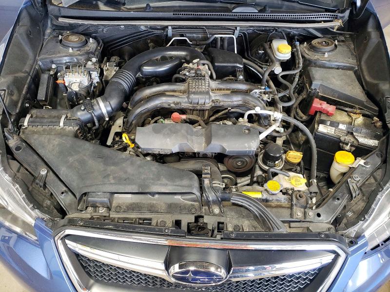 2017 Subaru Crosstrek მანქანა იყიდება აუქციონზე, vin: JF2GPADC1H8228169, აუქციონის ნომერი: 63602836