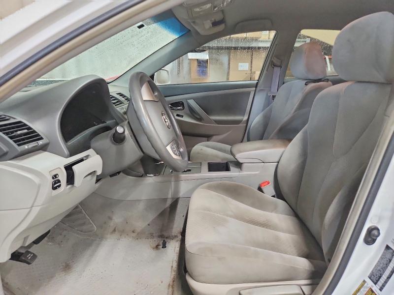 2009 Toyota Camry მანქანა იყიდება აუქციონზე, vin: 4T4BE46K69R136022, აუქციონის ნომერი: 63919416