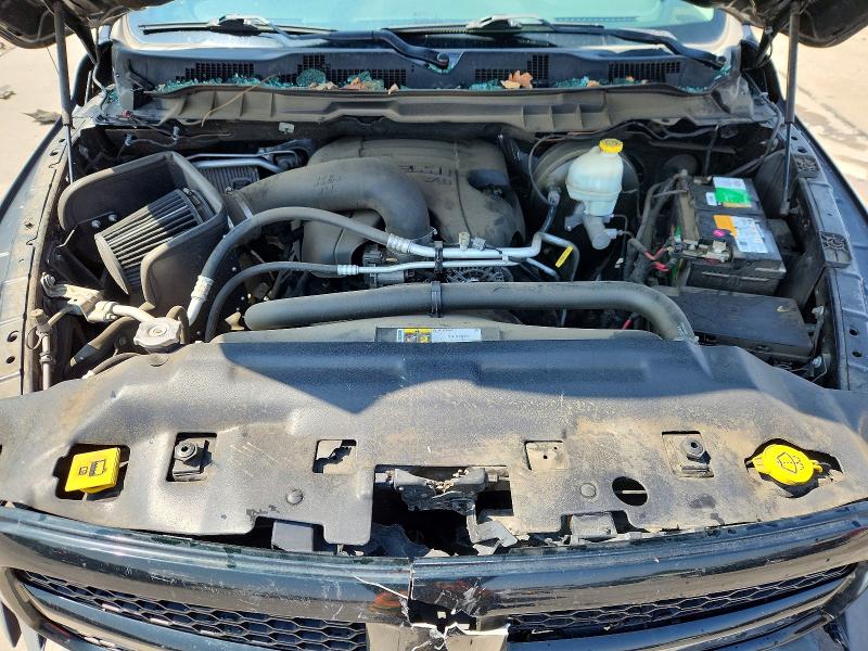Aukcja sprzedaży 2016 Ram 1500, vin: 1C6RR7TT7GS275981, numer aukcji: 64051756