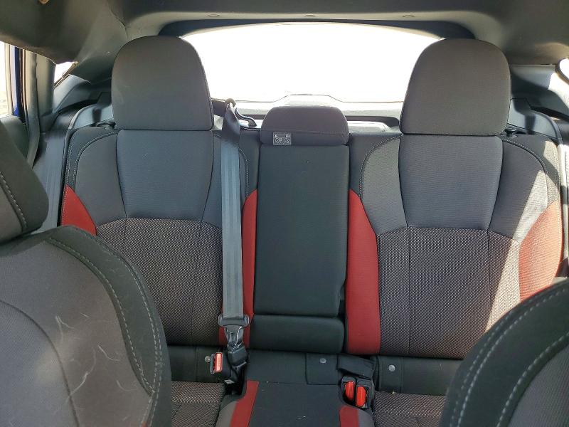 Aukcja sprzedaży 2024 Subaru Impreza, vin: JF1GUHJC4R8363917, numer aukcji: 65211686