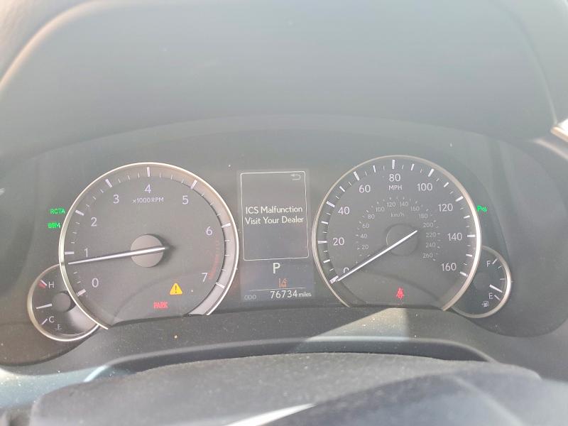 Aukcja sprzedaży 2019 Lexus Rx 350, vin: 2T2ZZMCA1KC145724, numer aukcji: 66172186