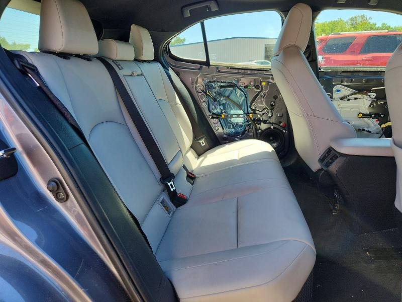 Aukcja sprzedaży 2021 Lexus Ux, vin: JTHP9JBH8M2037965, numer aukcji: 63710536