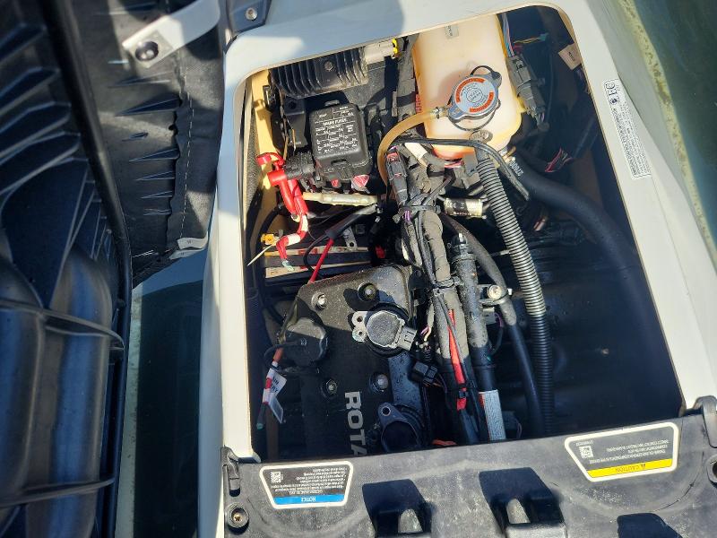 Aukcja sprzedaży 2025 Sea-doo Fish Pro Apex, vin: YDV24186K425, numer aukcji: 64132786