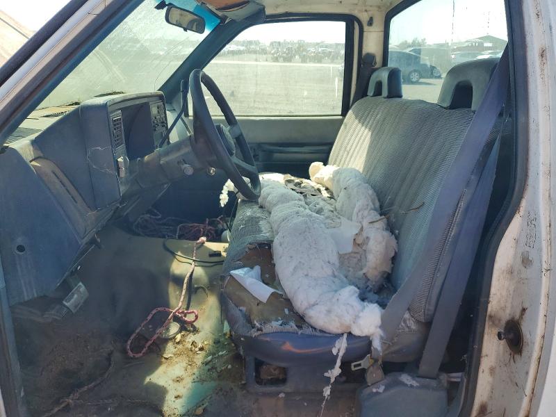 Aukcja sprzedaży 1993 Gmc Sierra, vin: 1GTEC14Z7PE503047, numer aukcji: 64845466