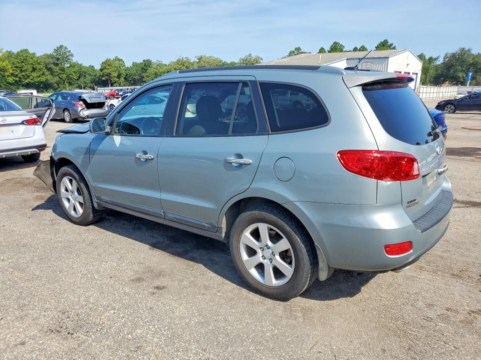 Продажа на аукционе авто 2008 Hyundai Santa Fe, vin: 5NMSH13E98H150487, номер лота: 65289226