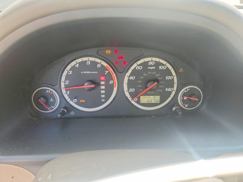 Продажа на аукционе авто 2006 Honda Cr-v, vin: SHSRD78956U404258, номер лота: 64366266
