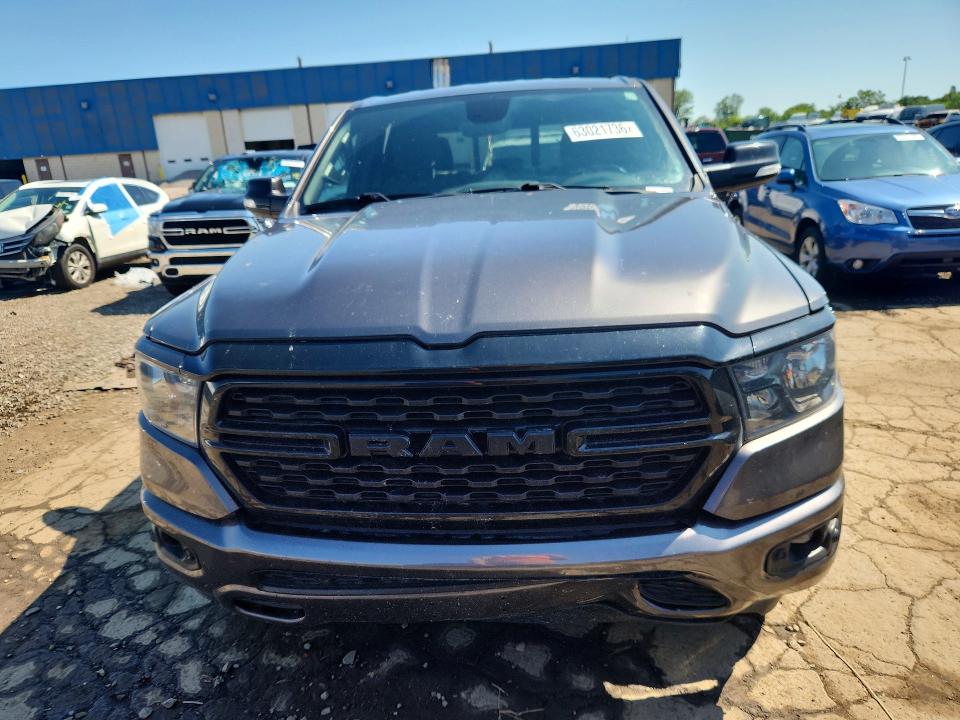 Aukcja sprzedaży 2022 Ram 1500, vin: 1C6SRFBTXNN222880, numer aukcji: 63021736