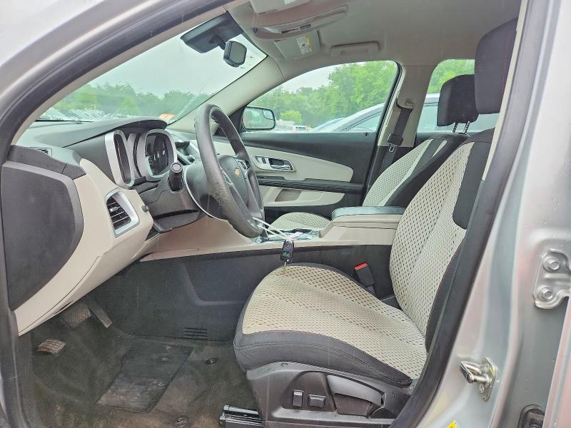 63403096 :رقم المزاد ، 2GNALBEK6D1267940 vin ، 2013 Chevrolet Equinox مزاد بيع