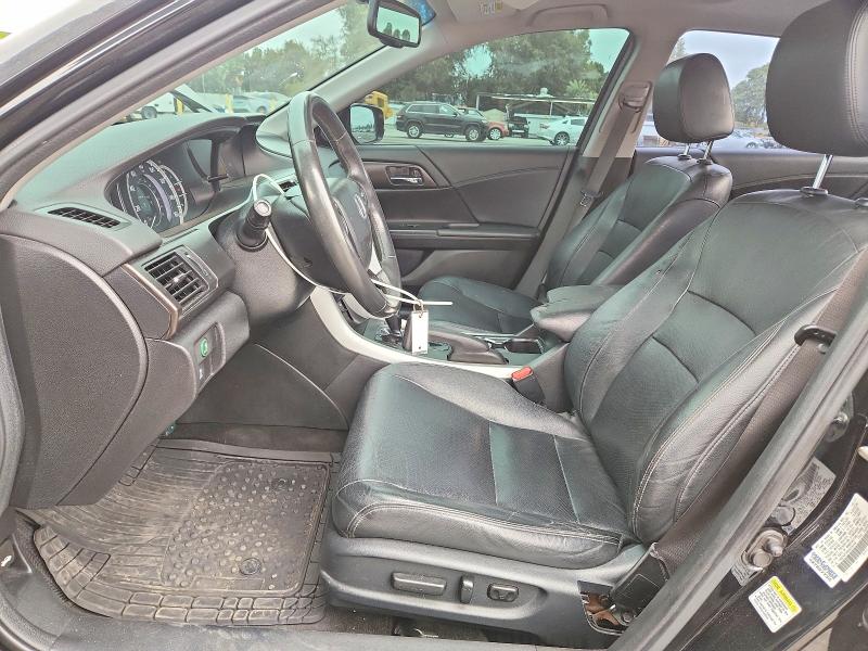 Продажа на аукционе авто 2013 Honda Accord, vin: 1HGCR3F99DA028049, номер лота: 65175496