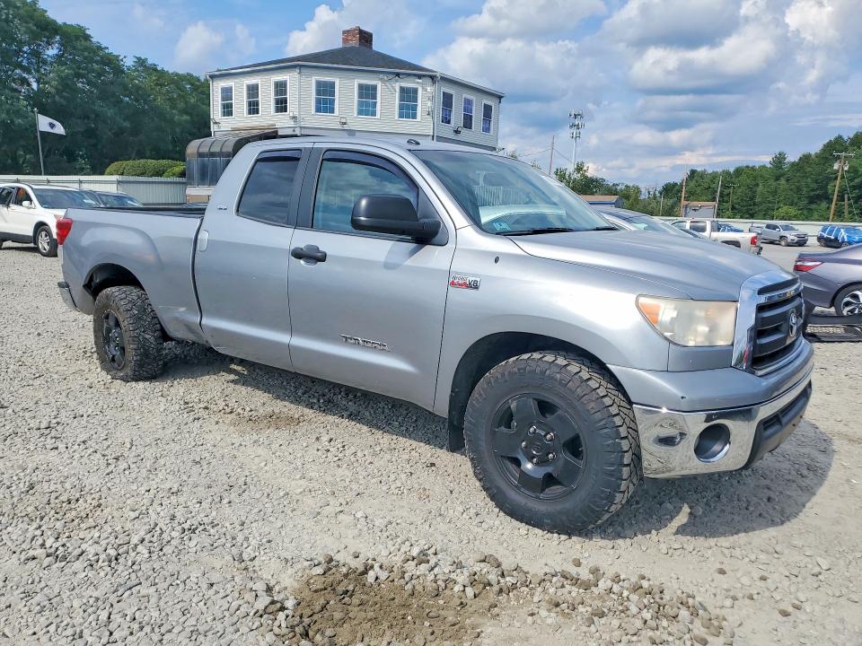 66747186 :رقم المزاد ، 5TFUY5F19DX313052 vin ، 2013 Toyota Tundra مزاد بيع