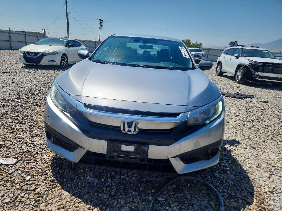 Aukcja sprzedaży 2017 Honda Civic, vin: 19XFC2F65HE052770, numer aukcji: 62521276