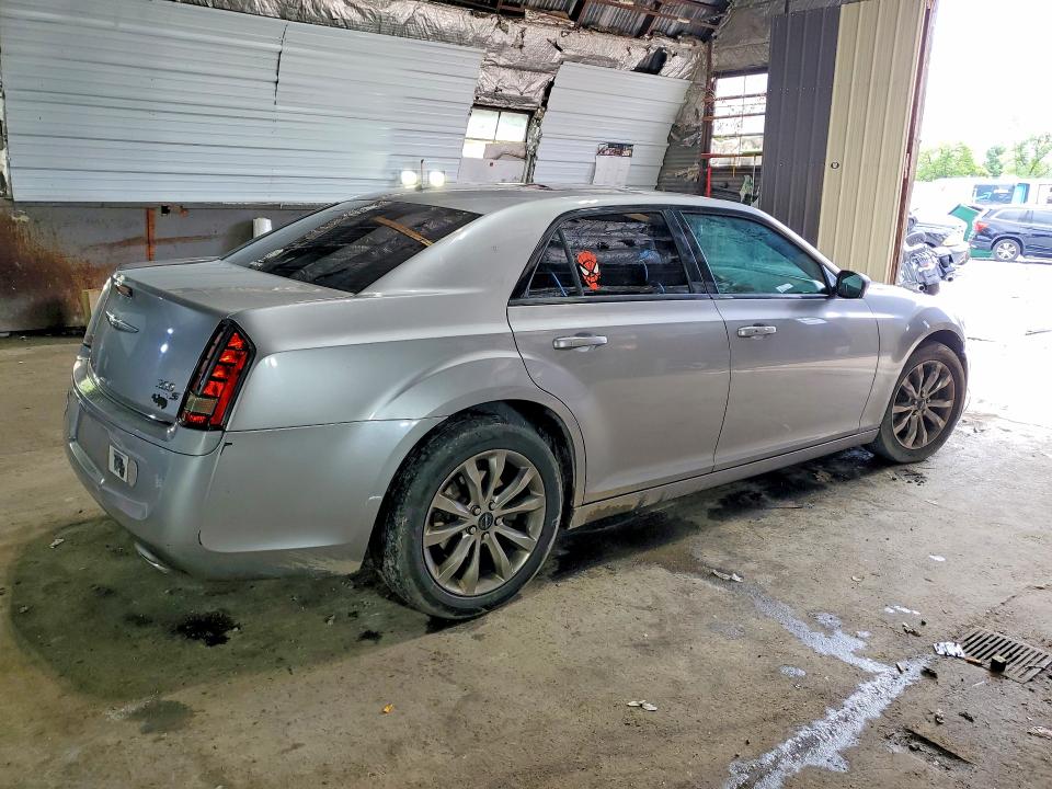Aukcja sprzedaży 2014 Chrysler 300, vin: 2C3CCAGG9EH273605, numer aukcji: 62624726