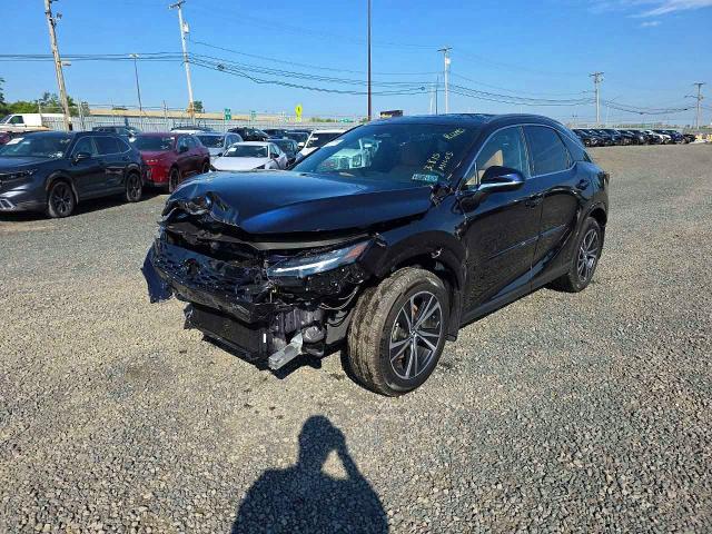 2025 Lexus Rx 350 მანქანა იყიდება აუქციონზე, vin: 2T2BAMCA4SC109342, აუქციონის ნომერი: 65315026