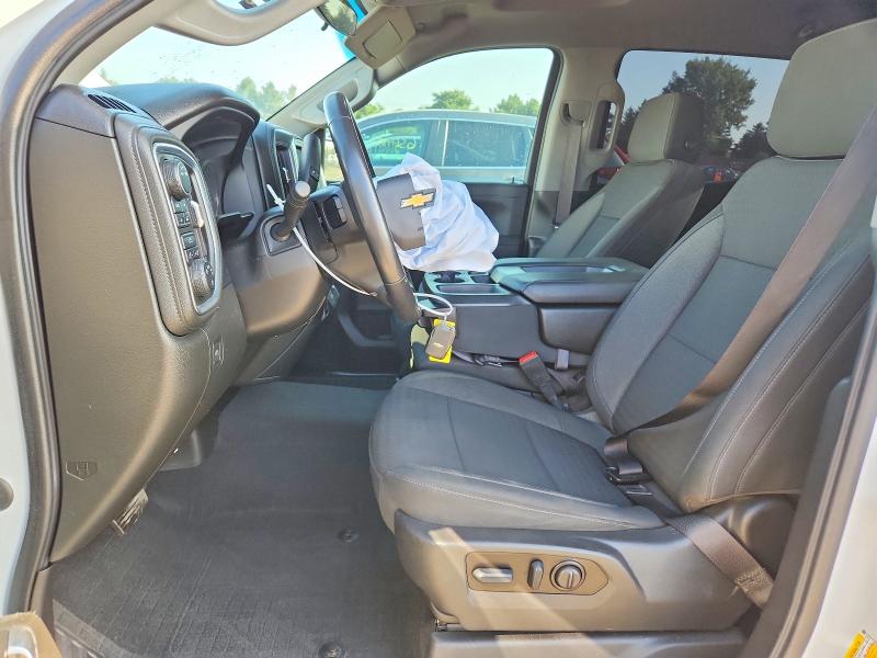 Aukcja sprzedaży 2022 Chevrolet Silverado Ltd, vin: 1GCUYDEDXNZ173511, numer aukcji: 65496016