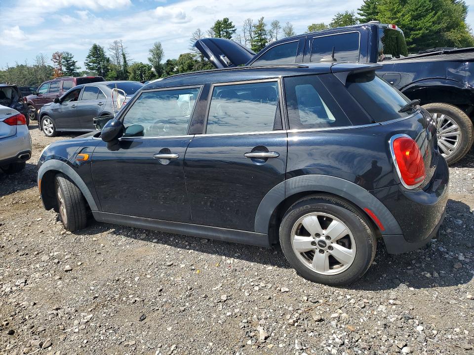 Продажа на аукционе авто 2016 Mini Cooper, vin: WMWXU1C58G2D57814, номер лота: 66540156