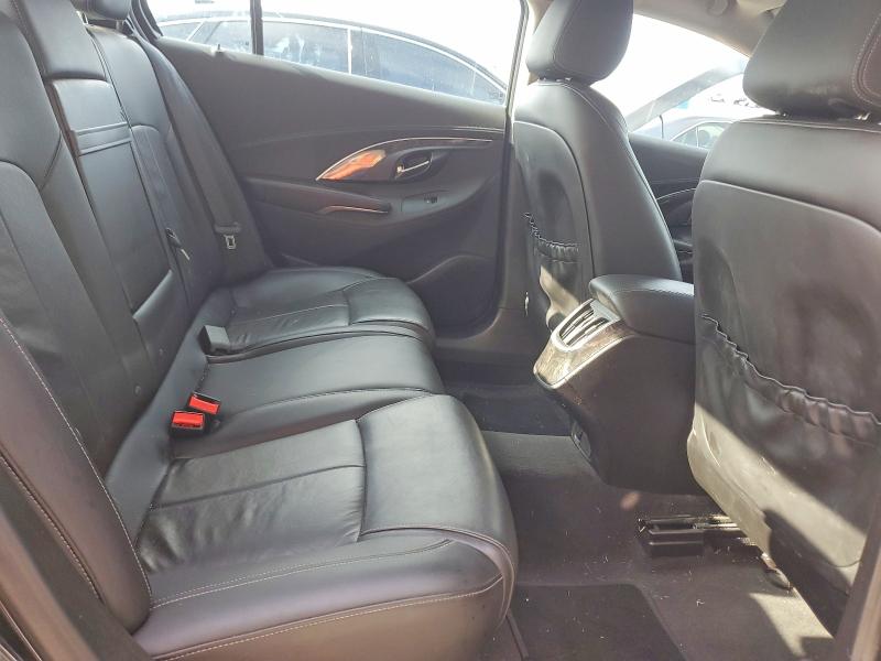 Aukcja sprzedaży 2015 Buick Lacrosse, vin: 1G4GB5G35FF252155, numer aukcji: 65267196