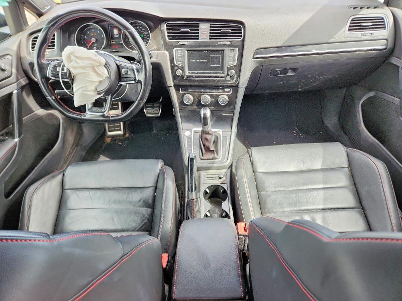 Aukcja sprzedaży 2016 Volkswagen Gti, vin: 3VW4T7AU3GM015227, numer aukcji: 66957126