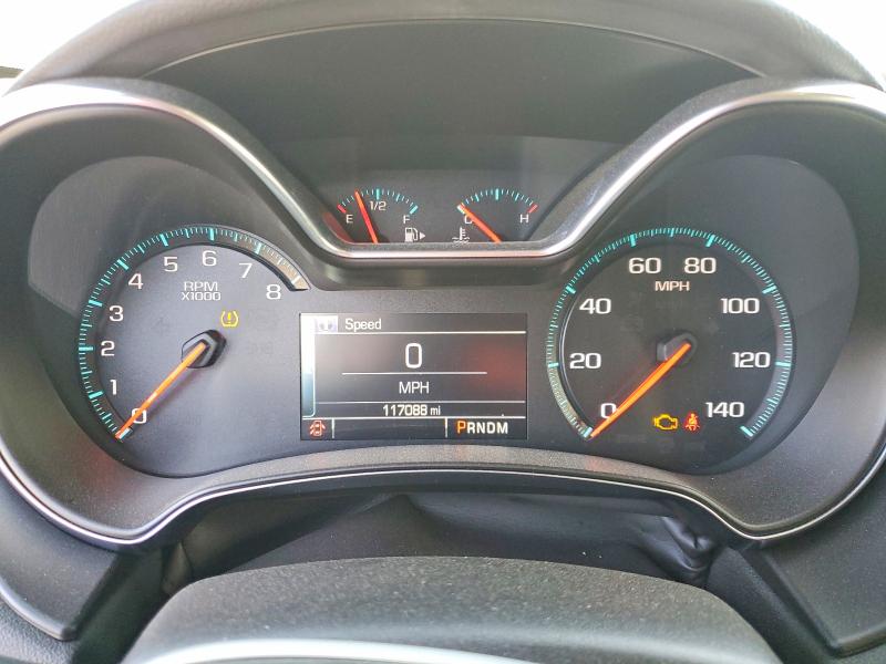 63594076 :رقم المزاد ، 2G1125S36E9169741 vin ، 2014 Chevrolet Impala مزاد بيع