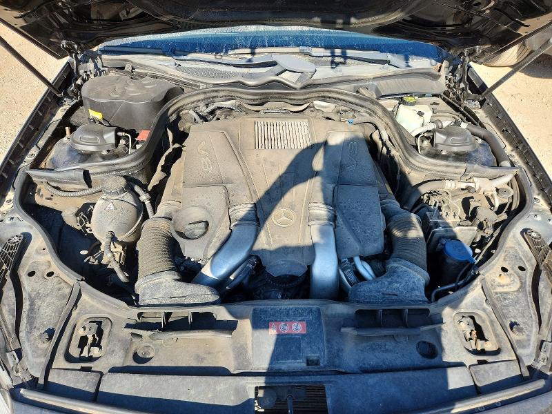 Продажа на аукционе авто 2014 Mercedes-benz Cls, vin: WDDLJ9BB7EA101475, номер лота: 66499416