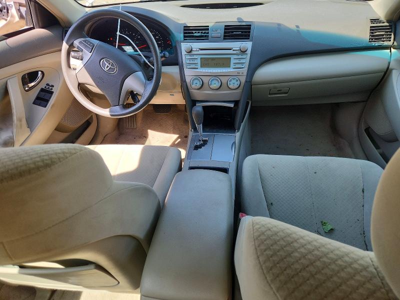 Продажа на аукционе авто 2009 Toyota Camry, vin: 4T1BK46K29U097822, номер лота: 65795406