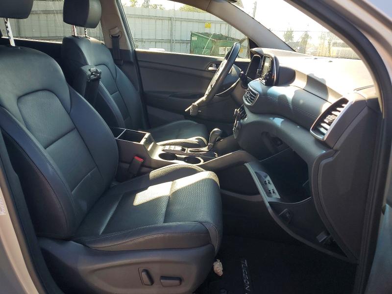 Aukcja sprzedaży 2020 Hyundai Tucson, vin: KM8J3CAL8LU225099, numer aukcji: 64415916