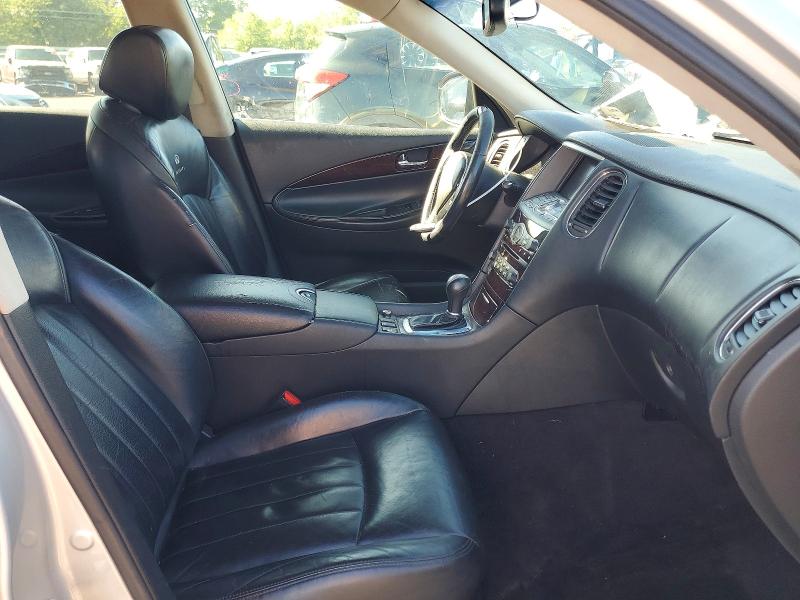 Продажа на аукционе авто 2013 Infiniti Ex37, vin: JN1BJ0HP0DM430328, номер лота: 65705526