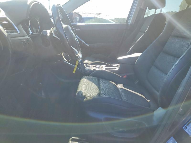 Aukcja sprzedaży 2016 Mazda Cx-5, vin: JM3KE2CY5G0918027, numer aukcji: 64930076