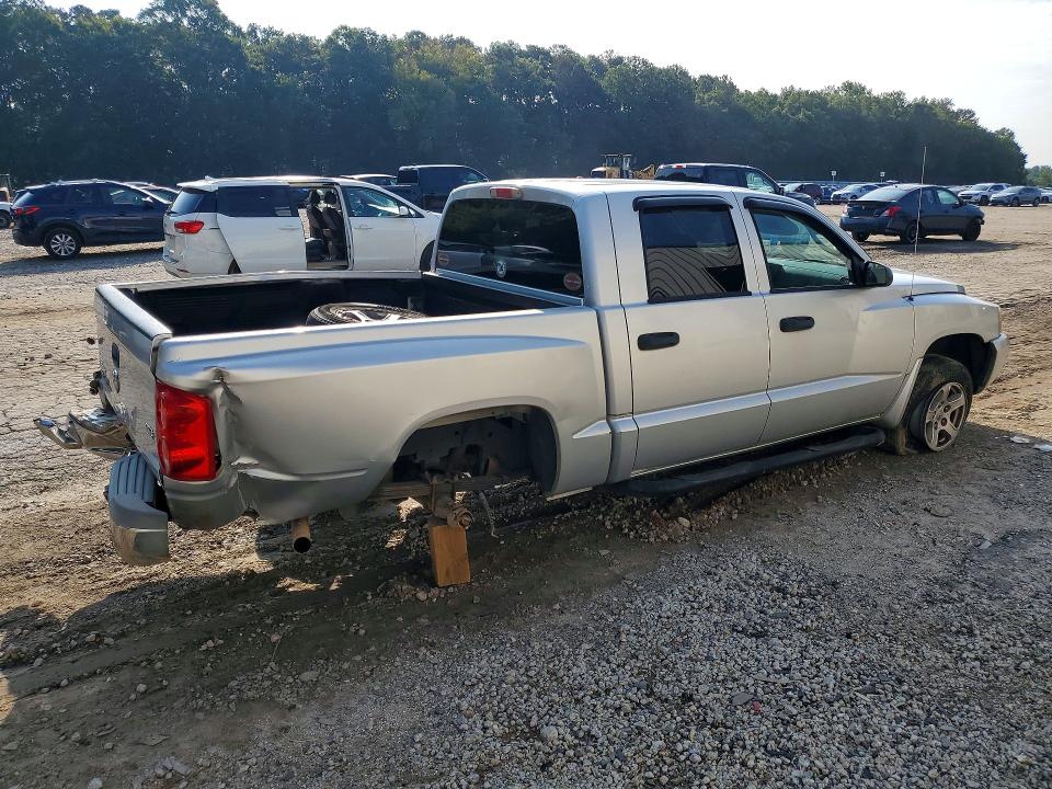 Aukcja sprzedaży 2006 Dodge Dakota, vin: 1D7HE48N26S640967, numer aukcji: 66846186
