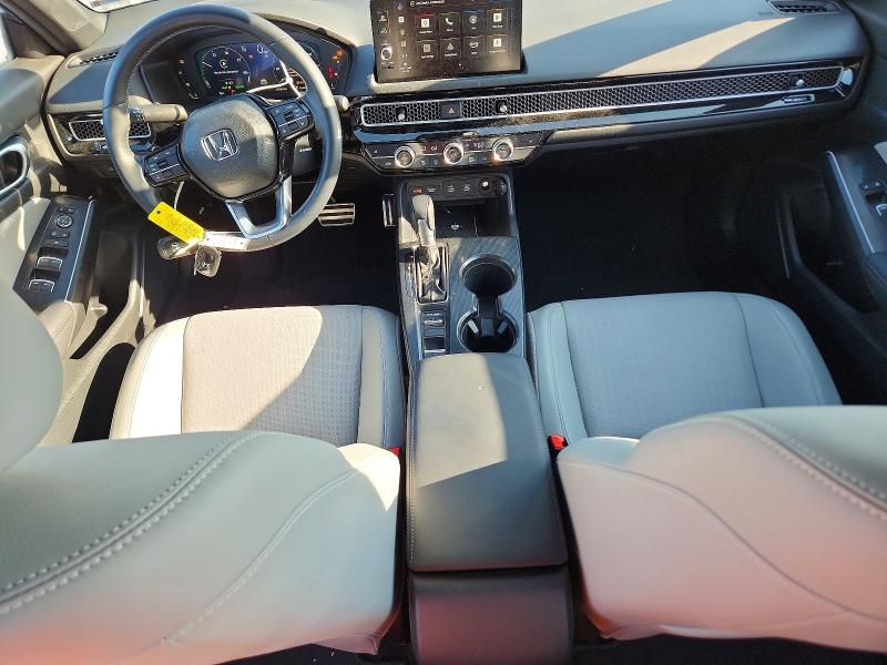 Aukcja sprzedaży 2025 Honda Civic, vin: 2HGFE4F85SH348053, numer aukcji: 66656566