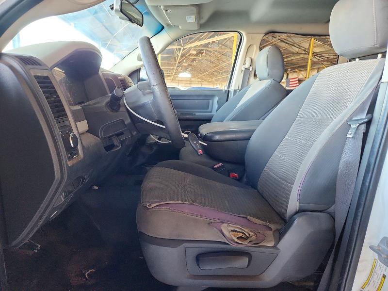 2012 Dodge Ram 3500 მანქანა იყიდება აუქციონზე, vin: 3C63DPGL4CG306832, აუქციონის ნომერი: 63568906