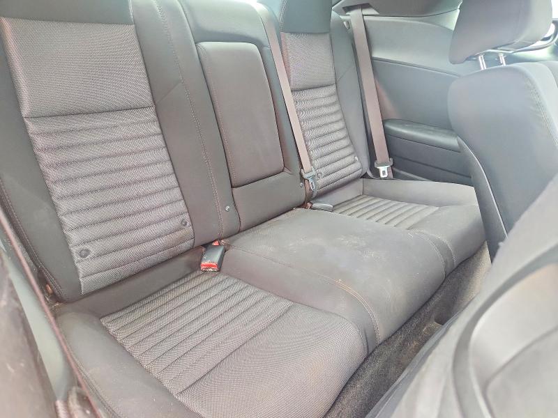 66803846 :رقم المزاد ، 2C3CDYAG3EH195224 vin ، 2014 Dodge Challenger مزاد بيع