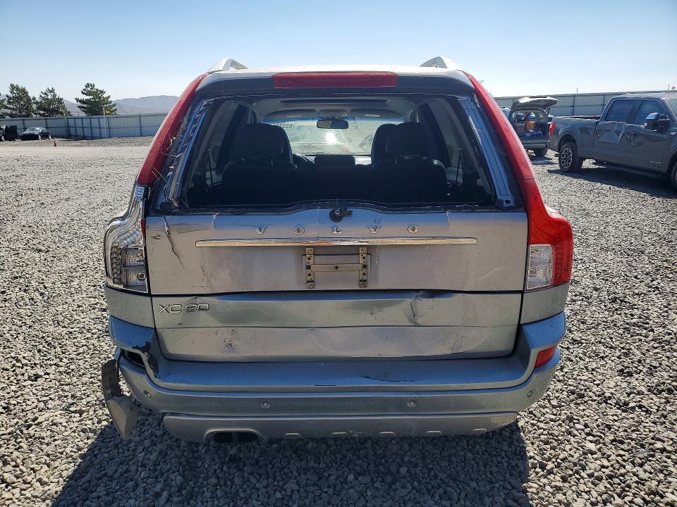Продажа на аукционе авто 2013 Volvo Xc90, vin: YV4952CF3D1639250, номер лота: 63333256