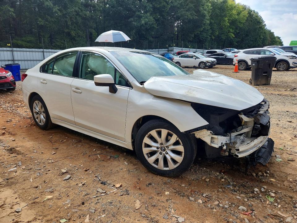65177076 :رقم المزاد ، 4S3BNBC65G3050715 vin ، 2016 Subaru Legacy مزاد بيع