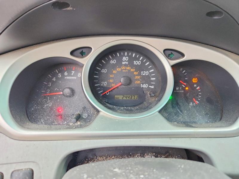 Продажа на аукционе авто 2005 Toyota Highlander, vin: JTEDP21A250083949, номер лота: 65079666