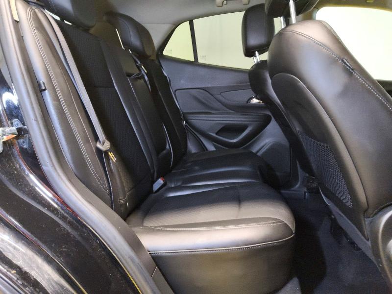 Продаж на аукціоні авто 2017 Buick Encore, vin: KL4CJESB0HB100325, номер лоту: 62808986