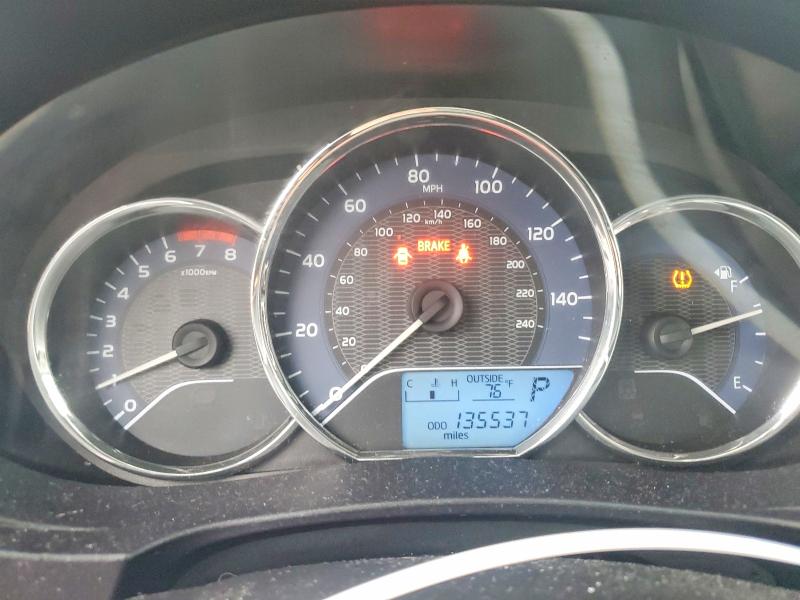 Продажа на аукционе авто 2016 Toyota Corolla, vin: 2T1BURHE6GC558372, номер лота: 63236366