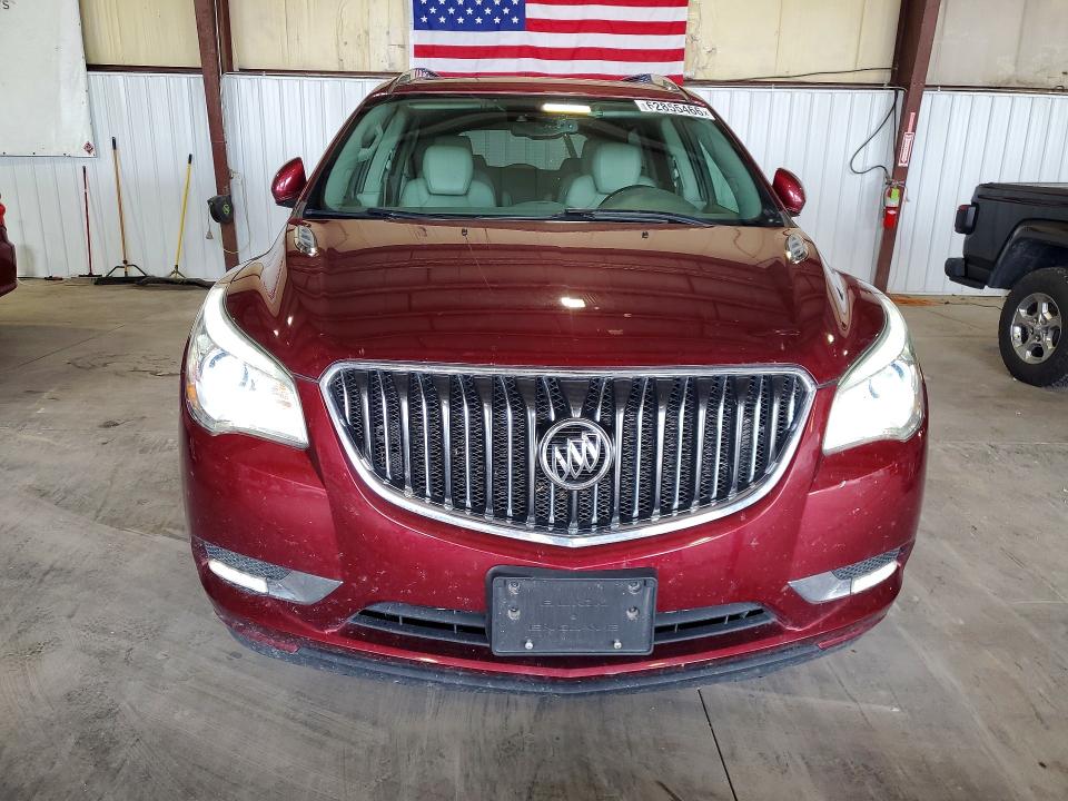 Продаж на аукціоні авто 2017 Buick Enclave, vin: 5GAKVCKD6HJ242214, номер лоту: 62855466
