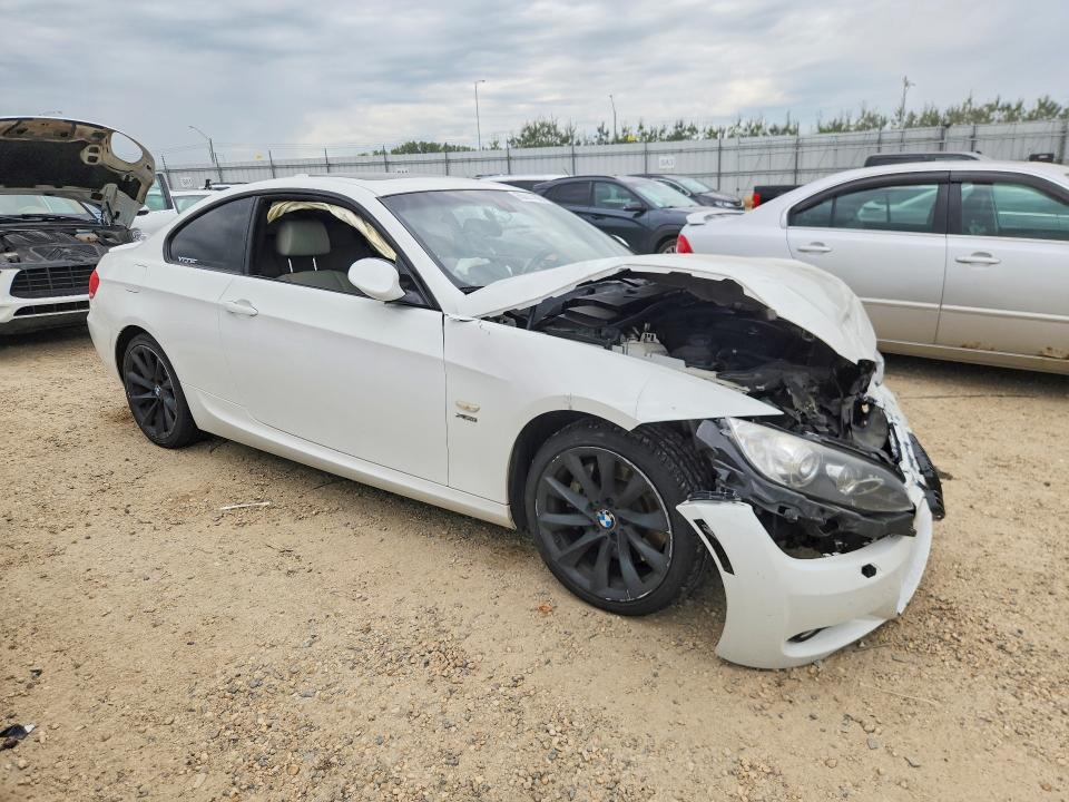 Продаж на аукціоні авто 2009 Bmw 335, vin: WBAWC73509E270148, номер лоту: 65865786