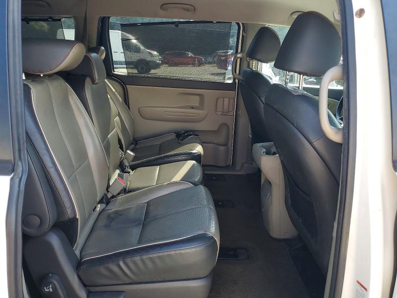 Продаж на аукціоні авто 2017 Kia Sedona, vin: KNDMB5C15H6281461, номер лоту: 65241096