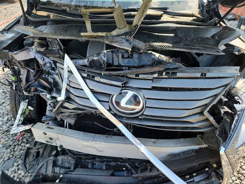 Продажа на аукционе авто 2016 Lexus Rx, vin: 2T2ZZMCA9GC027220, номер лота: 66094796