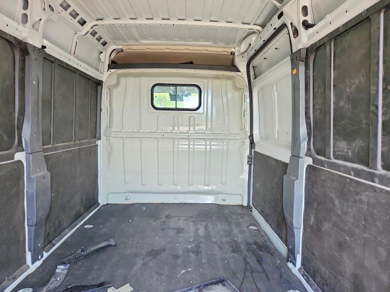 Продажа на аукционе авто 2025 Ram Promaster 2500, vin: 3C6LRVDG2SE518782, номер лота: 63053916