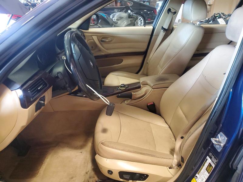 Aukcja sprzedaży 2011 Bmw 328, vin: WBAPK5C57BF126110, numer aukcji: 66797556