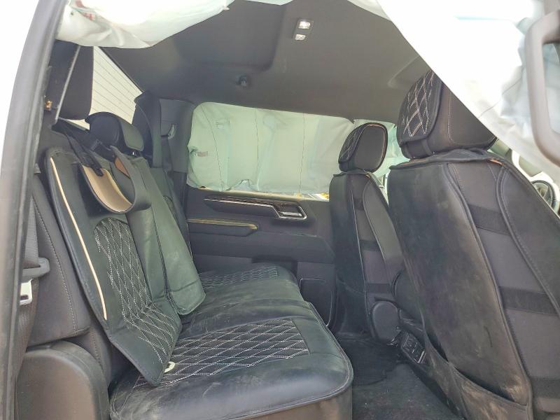 Aukcja sprzedaży 2024 Gmc Sierra, vin: 1GT49MEY0RF391285, numer aukcji: 64441256